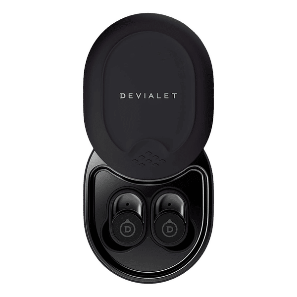 Devialet true top wireless